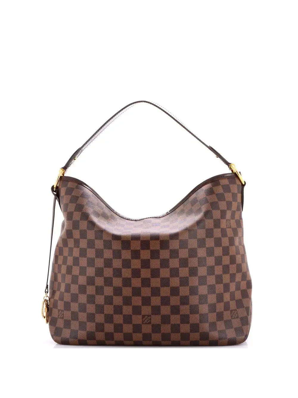 Louis Vuitton Delightful Nm Handbag #229565L18B